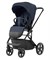 Коляска Carrello Alfa CRL-6522 2025 Ammonite AY329 Pro Absolute Black 3 в 1 Denim Blue 993325164 - фото 90982