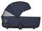 Коляска Carrello Alfa CRL-6522 2025 Ammonite AY329 Pro Absolute Black 3 в 1 Denim Blue 993325164 - фото 90986