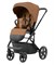 Коляска Carrello Alfa CRL-6522 2025 Ammonite AY329 Pro Absolute Black 3 в 1 Honey Beige 1586690331 - фото 91036