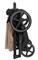 Коляска Carrello Alfa CRL-6522 2025 Ammonite AY329 Pro Absolute Black 3 в 1 Natural Beige 1883690852 - фото 91151
