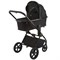 Детская коляска Sweet Baby Elegante 2 в 1 GL Black 1224760599 - фото 9117