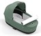 Коляска для новорожденных Cybex Priam IV Rosegold Leaf Green 1182663311 - фото 911