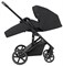 Коляска Carrello Alfa CRL-6522 2025 Ammonite AY329 Pro Absolute Black 3 в 1 Rock Black 2080331770 - фото 91207