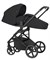 Коляска Carrello Alfa CRL-6522 2025 Ammonite AY329 Pro Absolute Black 3 в 1 Rock Black 2080331770 - фото 91208