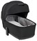 Коляска Carrello Alfa CRL-6522 2025 Ammonite AY329 Pro Absolute Black 3 в 1 Rock Black 2080331770 - фото 91212