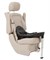 Коляска Carrello Alfa CRL-6522 2025 Ammonite AY329 Pro Absolute Black с базой Isofix 3 в 1 Denim Blue 407561848 - фото 91323