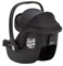 Коляска Carrello Alfa CRL-6522 2025 Ammonite AY329 Pro Absolute Black с базой Isofix 3 в 1 Honey Beige 40111207 - фото 91354