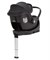 Коляска Carrello Alfa CRL-6522 2025 Ammonite AY329 Pro Absolute Black с базой Isofix 3 в 1 Honey Beige 40111207 - фото 91395