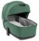 Коляска Carrello Alfa CRL-6522 2025 Ammonite AY329 Pro Absolute Black с базой Isofix 3 в 1 Meadow Green 1347946859 - фото 91421