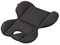 Коляска Carrello Alfa CRL-6522 2025 Ammonite AY329 Pro Absolute Black с базой Isofix 3 в 1 Meadow Green 1347946859 - фото 91434