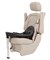 Коляска Carrello Alfa CRL-6522 2025 Ammonite AY329 Pro Absolute Black с базой Isofix 3 в 1 Meadow Green 1347946859 - фото 91474