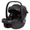 Коляска Carrello Alfa CRL-6522 2025 Ammonite AY329 Pro Absolute Black с базой Isofix 3 в 1 Natural Beige 1563380442 - фото 91504