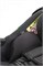 Коляска Carrello Alfa CRL-6522 2025 Ammonite AY329 Pro Absolute Black с базой Isofix 3 в 1 Natural Beige 1563380442 - фото 91528