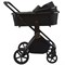 Детская коляска Sweet Baby Elegante 2 в 1 GL Black 1224760599 - фото 9153
