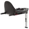 Коляска Carrello Alfa CRL-6522 2025 Ammonite AY329 Pro Absolute Black с базой Isofix 3 в 1 Natural Beige 1563380442 - фото 91549