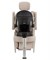 Коляска Carrello Alfa CRL-6522 2025 Ammonite AY329 Pro Absolute Black с базой Isofix 3 в 1 Natural Beige 1563380442 - фото 91551