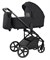Коляска Carrello Alfa CRL-6522 2025 Ammonite AY329 Pro Absolute Black с базой Isofix 3 в 1 Rock Black 2129626454 - фото 91566