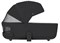 Коляска Carrello Alfa CRL-6522 2025 Ammonite AY329 Pro Absolute Black с базой Isofix 3 в 1 Rock Black 2129626454 - фото 91572