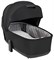 Коляска Carrello Alfa CRL-6522 2025 Ammonite AY329 Pro Absolute Black с базой Isofix 3 в 1 Rock Black 2129626454 - фото 91573