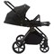 Детская коляска Sweet Baby Elegante 2 в 1 GL Black 1224760599 - фото 9159