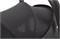 Коляска Carrello Alfa CRL-6522 2025 Ammonite AY329 Pro Absolute Black с базой Isofix 3 в 1 Rock Black 2129626454 - фото 91610