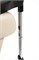 Коляска Carrello Alfa CRL-6522 2025 Ammonite AY329 Pro Absolute Black с базой Isofix 3 в 1 Rock Black 2129626454 - фото 91636