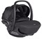 Коляска Carrello Alfa CRL-6522 2025 Vega CRL-14101 Absolute Black 3 в 1 Honey Beige 678642365 - фото 91656