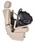 Коляска Carrello Alfa CRL-6522 2025 Vega CRL-14101 Absolute Black 3 в 1 Honey Beige 678642365 - фото 91657