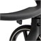 Коляска Carrello Alfa CRL-6522 2025 Vega CRL-14101 Absolute Black 3 в 1 Honey Beige 678642365 - фото 91661