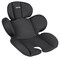 Коляска Carrello Alfa CRL-6522 2025 Vega CRL-14101 Absolute Black 3 в 1 Meadow Green 417979047 - фото 91699
