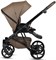 Детская коляска Tutis Viva 5 Plus Leather 2024 3 в 1 с автокреслом Elo Lux EduSky Black 1452083 Cedar 1477752176 - фото 91726
