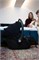 Детская коляска Tutis Viva 5 Plus Leather 2024 3 в 1 с автокреслом Elo Lux EduSky Black 1452083 Cedar 1477752176 - фото 91734