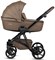 Детская коляска Tutis Viva 5 Plus Leather 2024 3 в 1 с автокреслом Elo Lux EduSky Grey 1452083 Cedar 75094268 - фото 91741