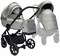 Детская коляска Noordi Fjordi V2 3 в 1 с автокреслом Terra Black 1462814 Grey 1988026183 - фото 91779