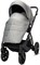 Детская коляска Noordi Fjordi V2 3 в 1 с автокреслом Terra Black 1462814 Grey 1988026183 - фото 91782