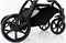 Детская коляска Noordi Fjordi V2 3 в 1 с автокреслом Terra Black 1462814 Grey 1988026183 - фото 91787