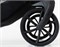 Детская коляска Noordi Fjordi V2 3 в 1 с автокреслом Terra Black 1462814 Grey 1988026183 - фото 91788