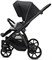 Детская коляска Noordi Fjordi V2 3 в 1 с автокреслом Terra Black 1462815 Voyager Black 197657092 - фото 91805