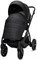 Детская коляска Noordi Fjordi V2 3 в 1 с автокреслом Terra Black 1462815 Voyager Black 197657092 - фото 91806