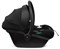 Детская коляска Noordi Fjordi V2 3 в 1 с автокреслом Terra Black 1462815 Voyager Black 197657092 - фото 91809