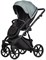 Детская коляска Riko Basic Montana 3 в 1 51 Green (зеленый) 293428108 - фото 91824