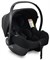 Детская коляска Bexa Ideal 3 в 1 с автокреслом Avionaut Cosmo ID 19 св.серый+св.серая кожа 1380612930 - фото 91841
