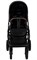 Детская коляска Roan Esso 2025 Кожа 3 в 1 с автокреслом Tutis Elo Lux EduSky Grey ESSK/210/1 Black /Black/руч.Тем.коричневый 1284813132 - фото 91851