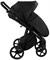 Детская коляска Roan Esso 2025 Кожа 3 в 1 с автокреслом Tutis Elo Lux EduSky Grey ESSK/210/1 Black /Black/руч.Тем.коричневый 1284813132 - фото 91852