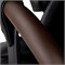 Детская коляска Roan Esso 2025 Кожа 3 в 1 с автокреслом Tutis Elo Lux EduSky Grey ESSK/210/1 Black /Black/руч.Тем.коричневый 1284813132 - фото 91854