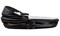 Детская коляска Roan Esso 2025 Кожа 3 в 1 с автокреслом Tutis Elo Lux EduSky Grey ESSK/210/1 Black /Black/руч.Тем.коричневый 1284813132 - фото 91864