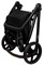 Детская коляска Roan Esso 2025 Кожа 3 в 1 с автокреслом Tutis Elo Lux EduSky Grey ESSK/210/1 Black /Black/руч.Тем.коричневый 1284813132 - фото 91865