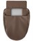 Детская коляска Roan Esso 2025 Кожа 3 в 1 с автокреслом Tutis Elo Lux EduSky Grey ESSK/211/1 Camel/Black/руч.Тем.коричневый 1021390741 - фото 91897