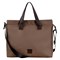 Детская коляска Roan Esso 2025 Кожа 3 в 1 с автокреслом Tutis Elo Lux EduSky Grey ESSK/211/1 Camel/Black/руч.Тем.коричневый 1021390741 - фото 91898