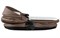 Детская коляска Roan Esso 2025 Кожа 3 в 1 с автокреслом Tutis Elo Lux EduSky Grey ESSK/211/1 Camel/Black/руч.Тем.коричневый 1021390741 - фото 91904